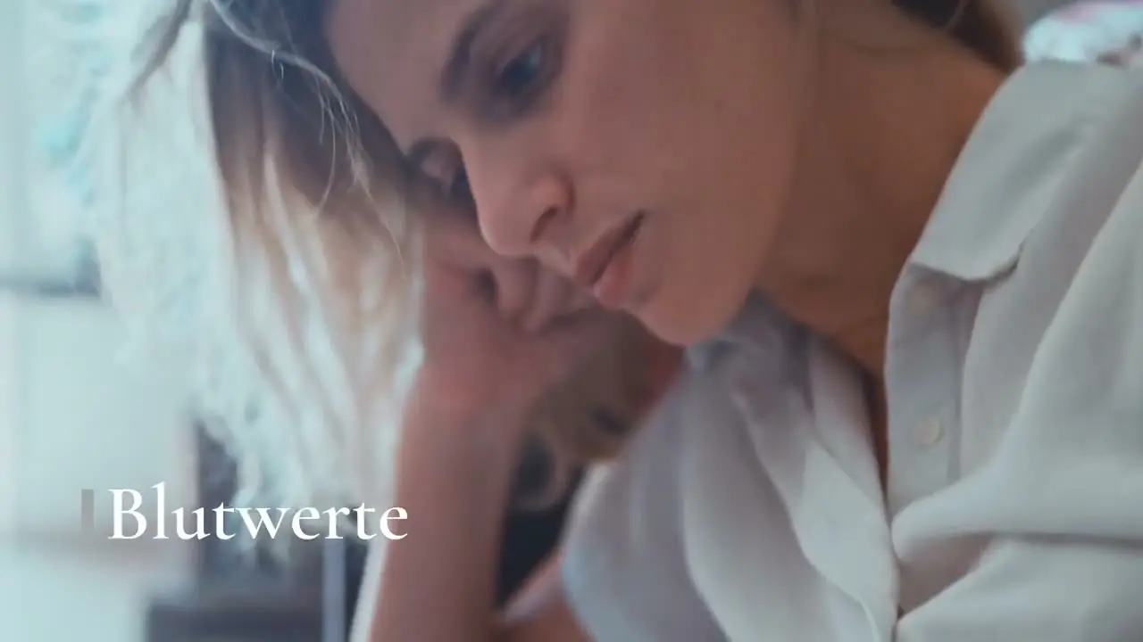Ausschnitt aus dem Trailer: Handbremse